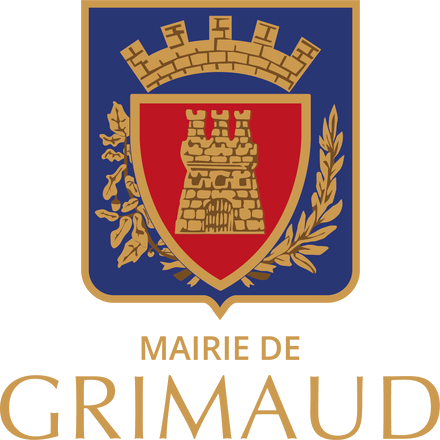 Mairie de Grimaud